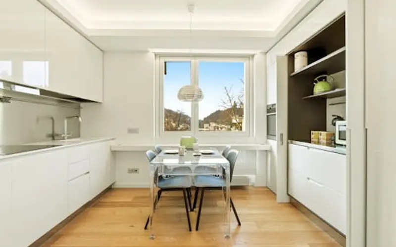 Professional kitchen cleaning service in London